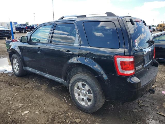 1FMCU0EGXAKC78235 2010 Ford Escape Limited