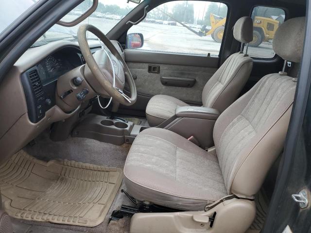 2000 Toyota Tacoma Xtracab Prerunner VIN: 4TASN92N9YZ641805 Lot: 58302804