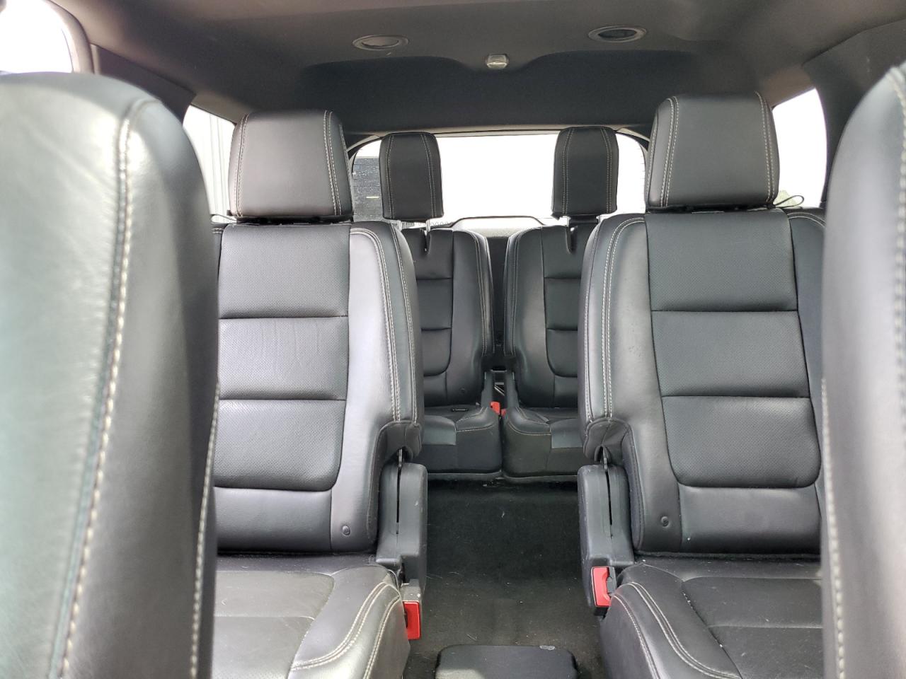 1FM5K8GT1FGC44427 2015 Ford Explorer Sport