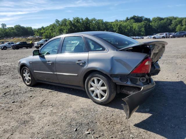 2005 Ford Five Hundred Limited VIN: 1FAHP28105G120702 Lot: 60421964