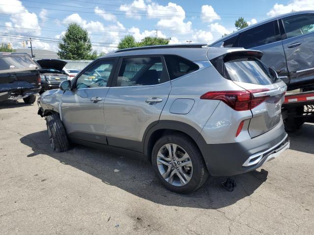 2023 Kia Seltos S VIN: KNDEUCAA6P7441541 Lot: 57616114