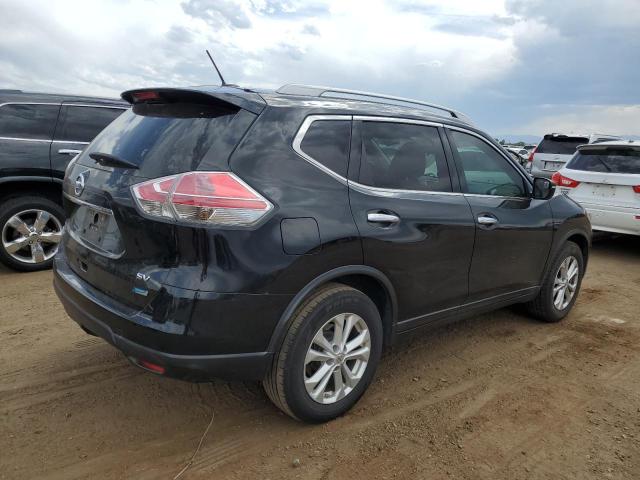 2014 Nissan Rogue S VIN: 5N1AT2MT9EC752096 Lot: 60433684