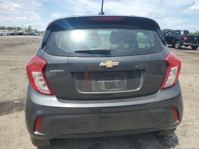 2020 Chevrolet Spark Ls VIN: KL8CB6SA4LC454280 Lot: 59567254