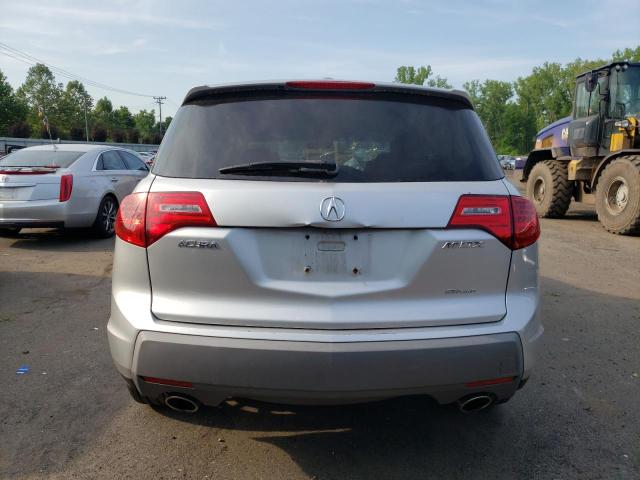 2007 Acura Mdx VIN: 2HNYD28247H518864 Lot: 59308834