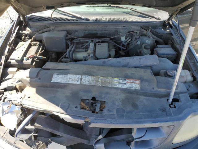 1997 Ford F150 VIN: 1FTDF1824VKC54088 Lot: 57708554