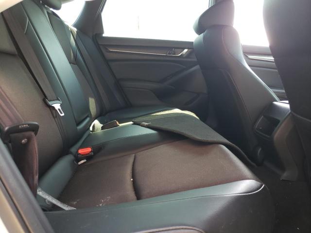 2018 HONDA ACCORD SPO - 1HGCV1F3XJA260697