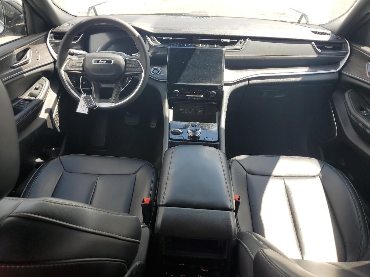 1C4RJYB62R8566888 2024 Jeep Grand Cherokee Limited 4Xe