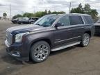 2015 GMC YUKON DENA - 1GKS2CKJXFR307825