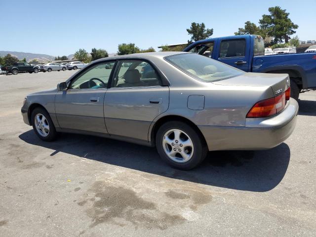 1998 Lexus Es 300 VIN: JT8BF28G4W5047109 Lot: 57747824