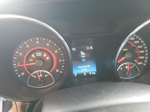 2015 CHEVROLET SS - 6G3F15RW6FL107317