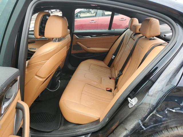 2021 BMW M550XI - WBA13BK01MCF11175