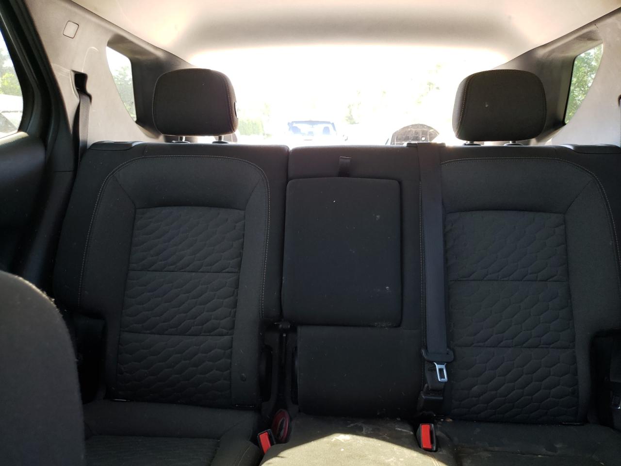 2GNAXVEX4K6195217 2019 Chevrolet Equinox Lt