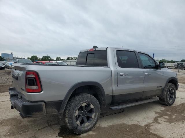 2020 RAM 1500 REBEL 1C6SRFLT2LN243721  60719454