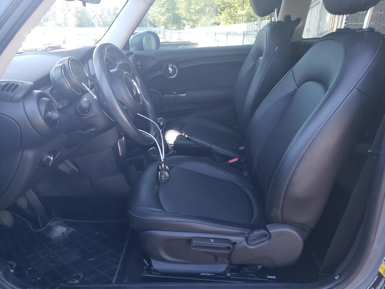 WMWXM5C57FT973517 2015 Mini Cooper