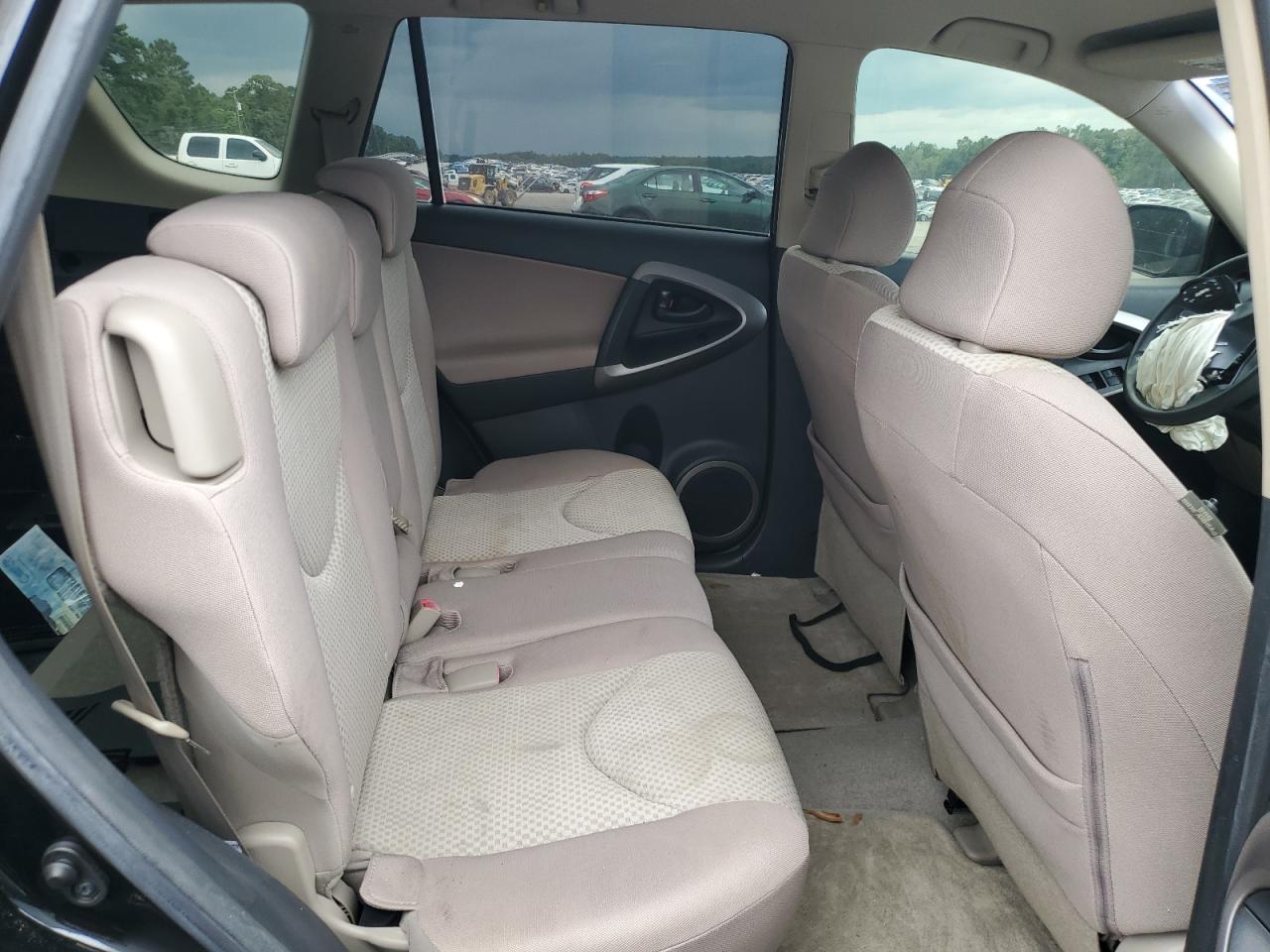 JTMZD33V885117117 2008 Toyota Rav4