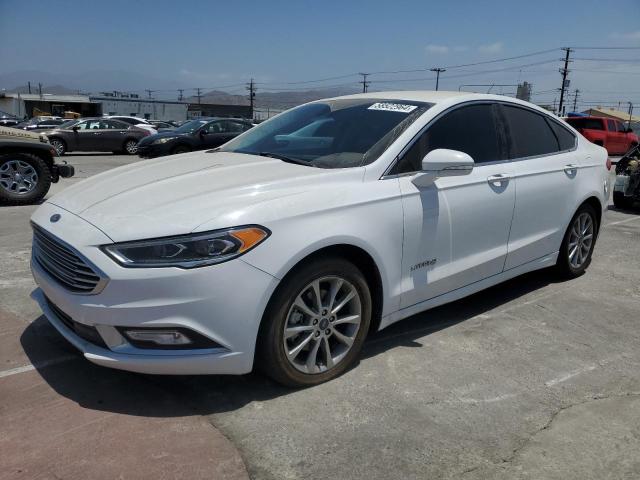 Vin: 3fa6p0lu9hr409331, lot: 58522964, ford fusion se hybrid 2017 img_1