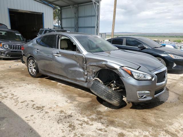 2016 Infiniti Q70 3.7 VIN: JN1BY1AP2GM220362 Lot: 59407814