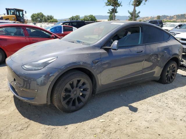 7SAYGDEE9PF694812 2023 TESLA MODEL Y - Image 1