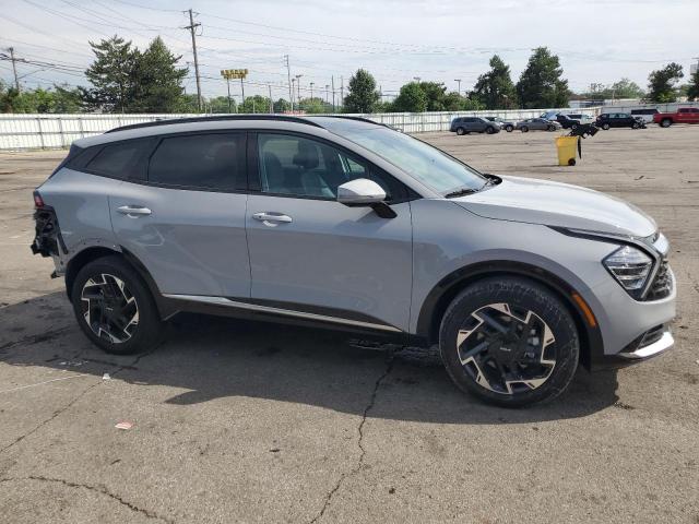 2023 KIA SPORTAGE S - 5XYK5CAF5PG009148