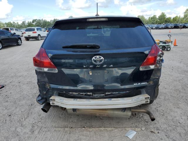 VIN 4T3BK3BBXEU096841 2014 Toyota Venza, LE no.6