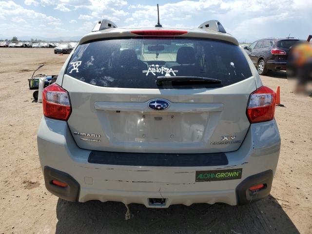 2015 Subaru Xv Crosstrek 2.0 Premium VIN: JF2GPAFCXF8236765 Lot: 58892294