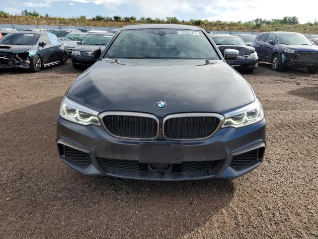 2018 BMW M550XI - WBAJB9C59JB049310