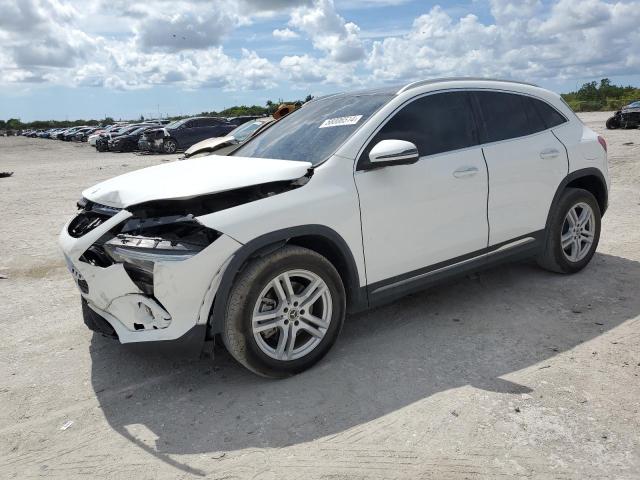 2023 Mercedes-Benz Gla 250 VIN: W1N4N4GB1PJ454126 Lot: 58006514