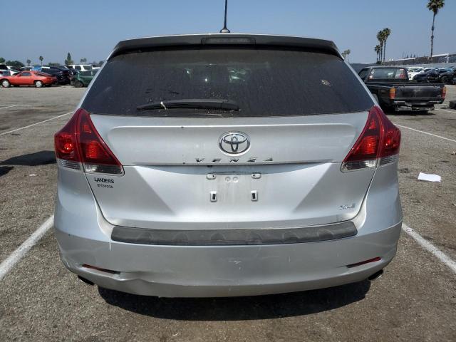 2013 Toyota Venza Le VIN: 4T3ZK3BB6DU055362 Lot: 57494564