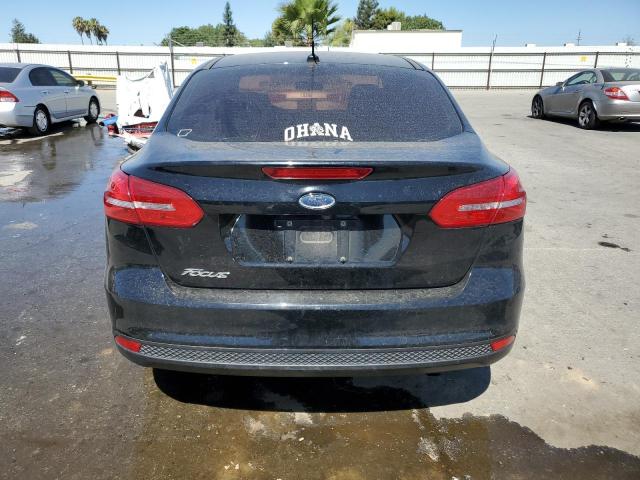 2018 FORD FOCUS S - 1FADP3E23JL277451