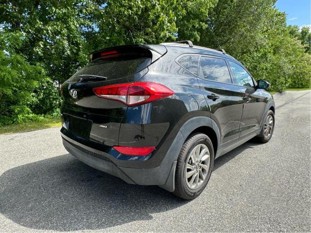 2016 Hyundai Tucson Limited VIN: KM8J3CA4XGU247958 Lot: 57541334