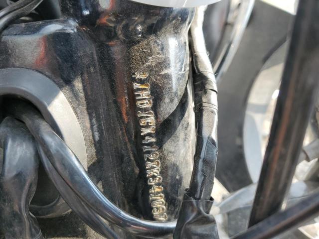 2008 HARLEY-DAVIDSON FXDBI 1HD1GX4128K341037