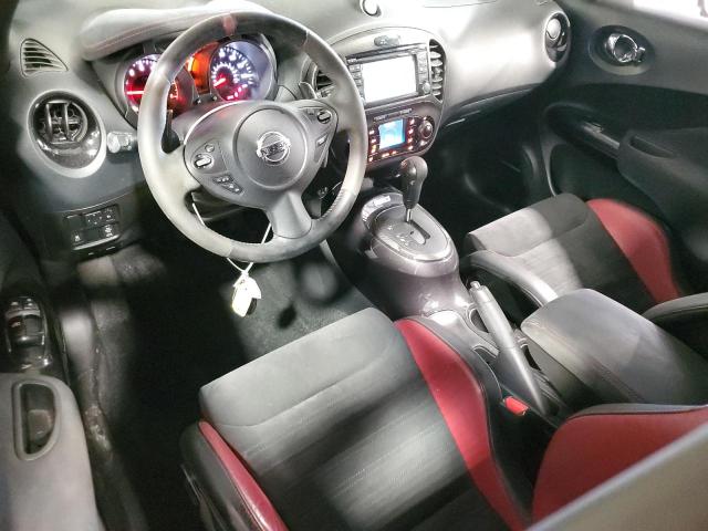 2014 Nissan Juke Nismo Rs VIN: JN8DF5MV9ET150573 Lot: 59941564