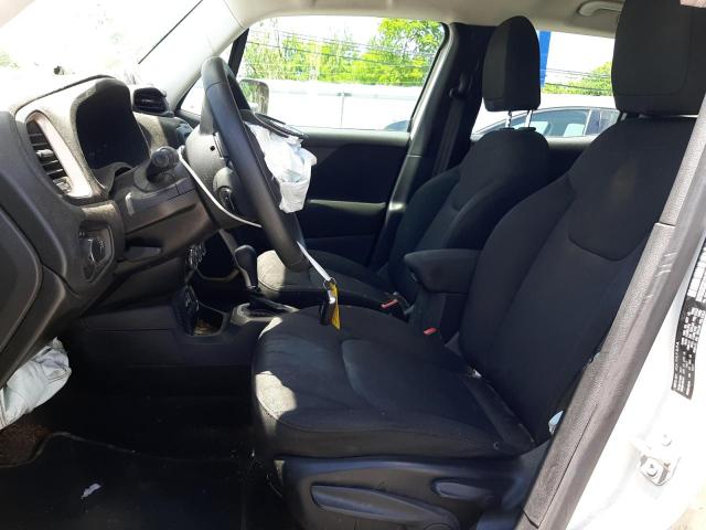2017 JEEP RENEGADE S - ZACCJAAB5HPF10348