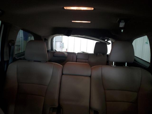 2018 Honda Pilot Exl VIN: 5FNYF6H55JB052246 Lot: 59226534