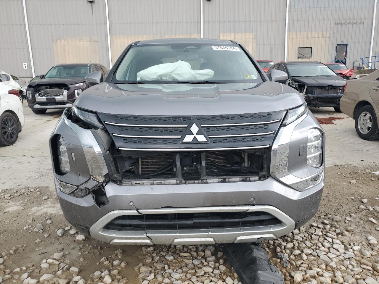 Фото: JA4J4UA83NZ039067 - 5