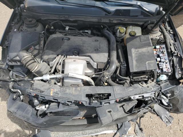 2017 Buick Regal Sport Touring VIN: 2G4GL5EX7H9130993 Lot: 59489264