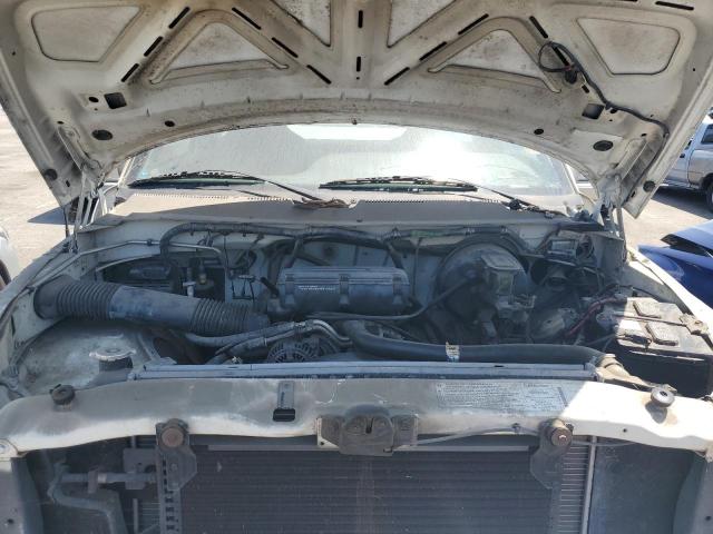 1994 Dodge Ram 1500 VIN: 1B7HC16Y3RS698991 Lot: 59737564