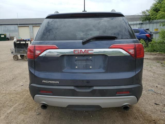 1GKKNLLS7JZ125054 2018 GMC Acadia Sle