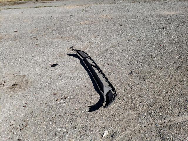 2019 VOLKSWAGEN E-GOLF SEL - WVWPR7AU5KW906644