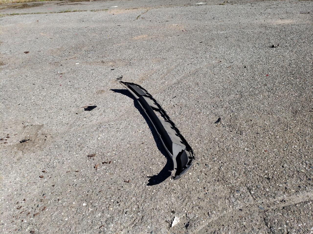 WVWPR7AU5KW906644 2019 Volkswagen E-Golf Sel Premium