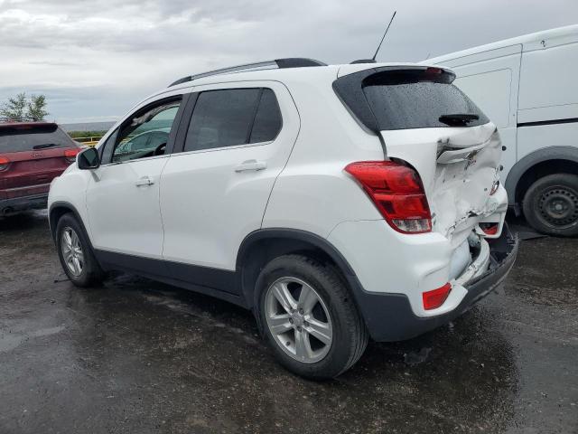 Vin: 3gncjlsb3hl258884, lot: 51424475, chevrolet trax 1lt 20172