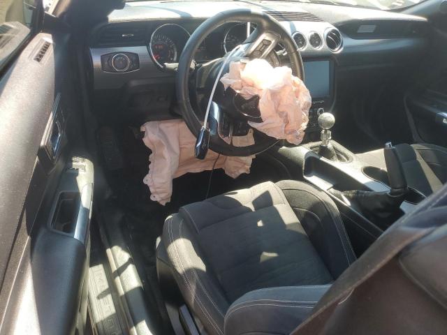 2017 Ford Mustang Gt VIN: 1FA6P8CF2H5212357 Lot: 59393304