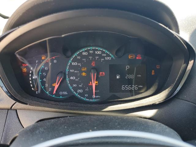 2020 CHEVROLET SPARK LS - KL8CB6SA7LC409852