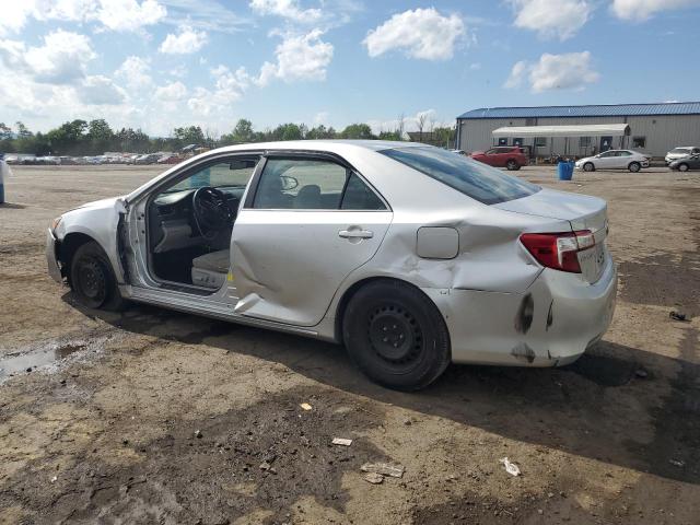 2014 Toyota Camry L VIN: 4T4BF1FKXER433686 Lot: 57499064