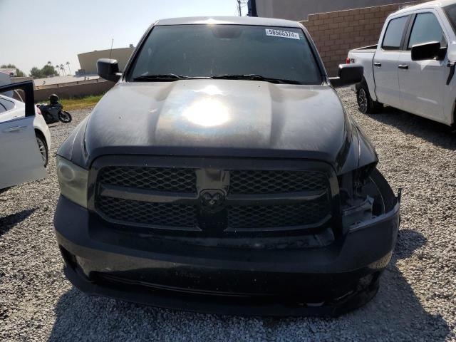 2015 Ram 1500 St VIN: 1C6RR6KT0FS583665 Lot: 58565374