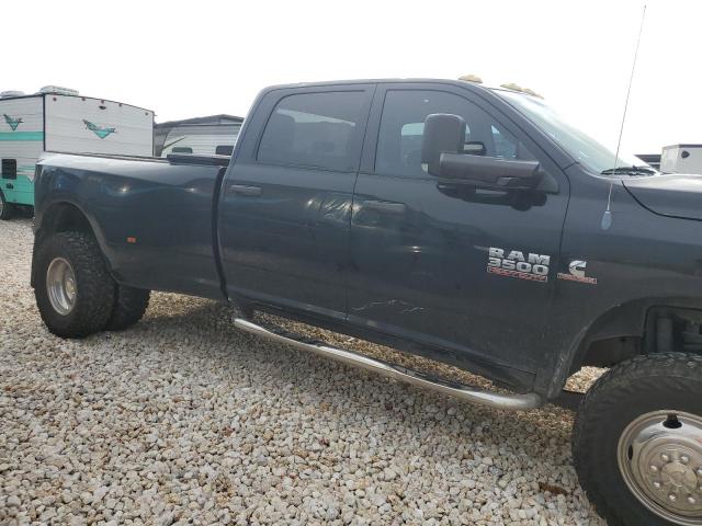 2013 Ram 3500 St VIN: 3C63RRGLXDG607281 Lot: 58269474