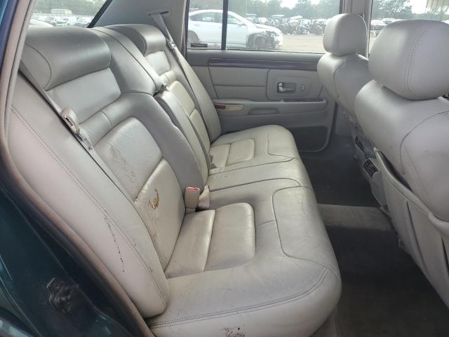 1997 Cadillac Deville VIN: 1G6KD54Y5VU240366 Lot: 60117284