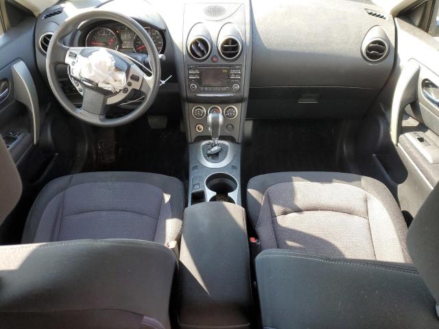 2012 Nissan Rogue S VIN: JN8AS5MV2CW393779 Lot: 58297434