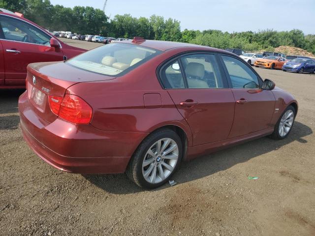 2011 BMW 328 Xi Sulev VIN: WBAPK5G55BNN24996 Lot: 59228324