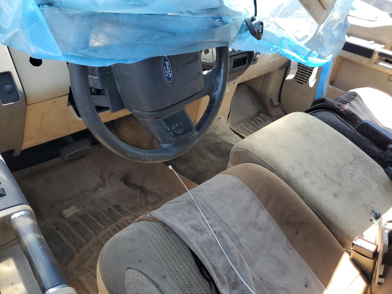 1FTWW31R78EB97481 2008 Ford F350 Srw Super Duty